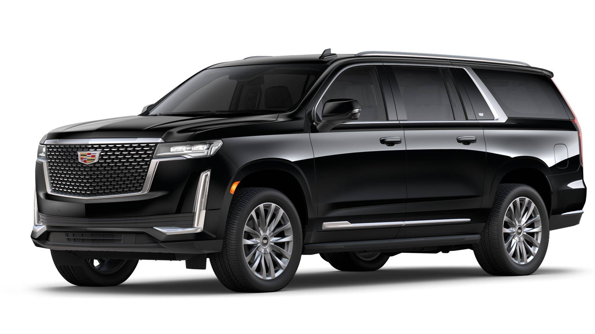 Cadillac Escalade Limo