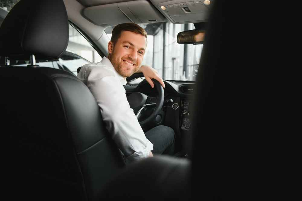 PROFESSIONAL CHAUFFEURS
