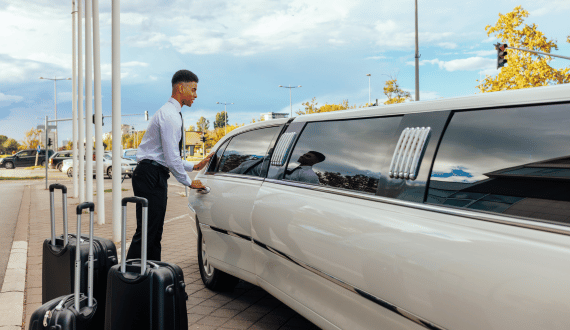 airport service