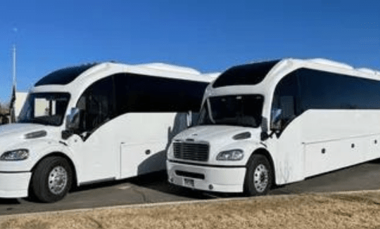 party bus