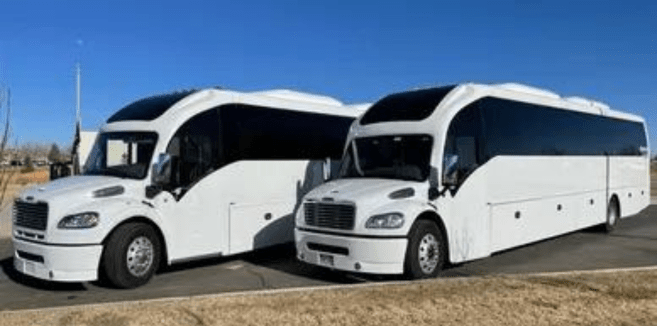 party bus