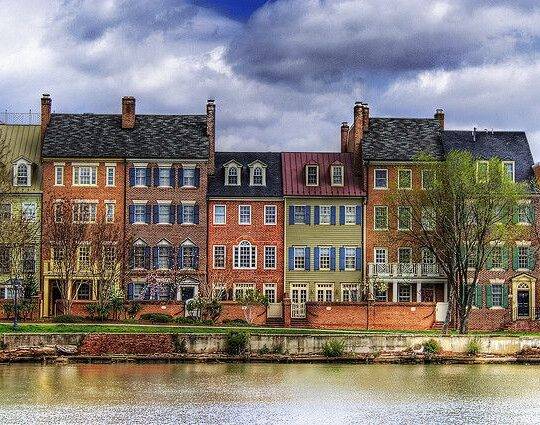 ALEXANDRIA, VA