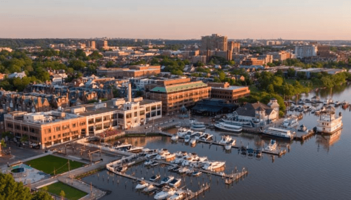 ALEXANDRIA, VA