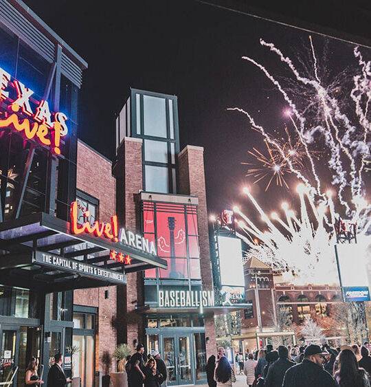 Arlington-Texas