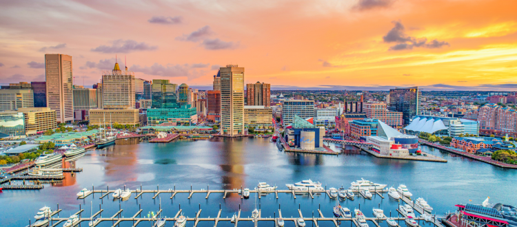 BALTIMORE, MD