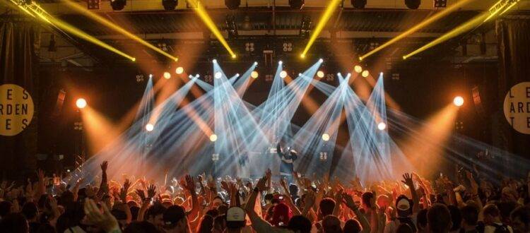 Music-Events-Arlington-Texas