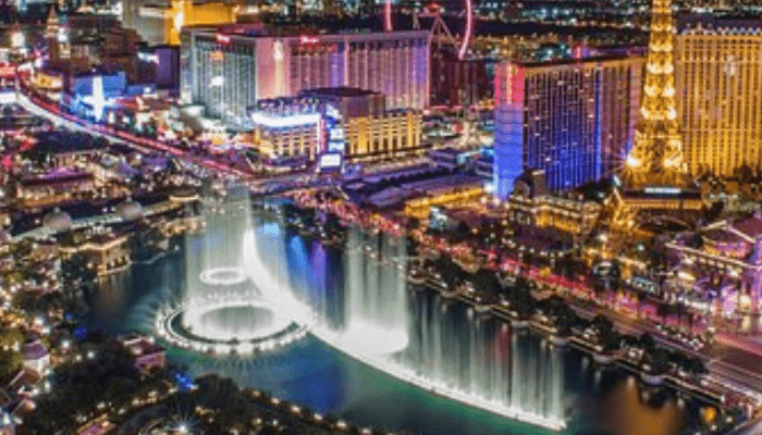 LAS VEGAS, NV