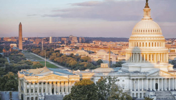 WASHINGTON, DC