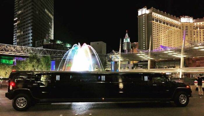 LAS VEGAS VIP NIGHTLIFE EXPERIENCE