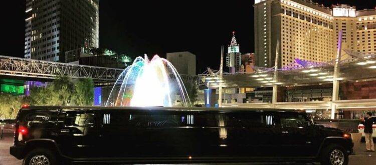 LAS VEGAS VIP NIGHTLIFE EXPERIENCE