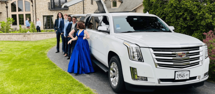 POINT-TO-POINT TRANSPORTATION SERVICE