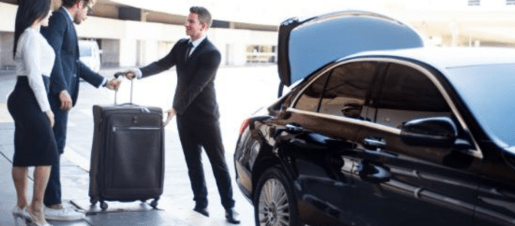 POINT-TO-POINT TRANSPORTATION SERVICE