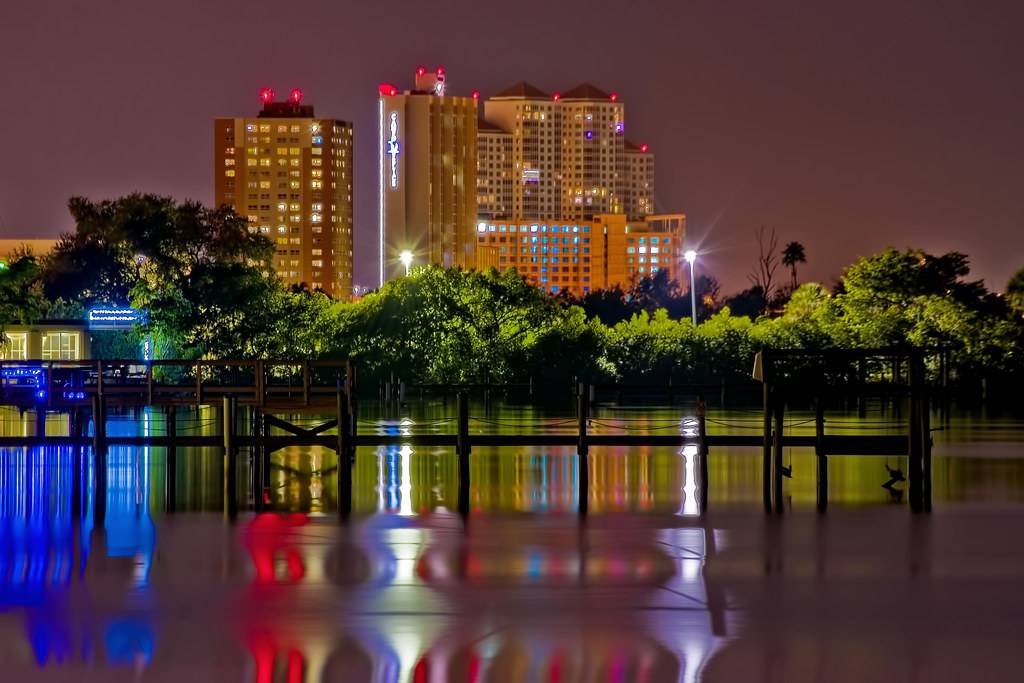 FORT MYERS, FL